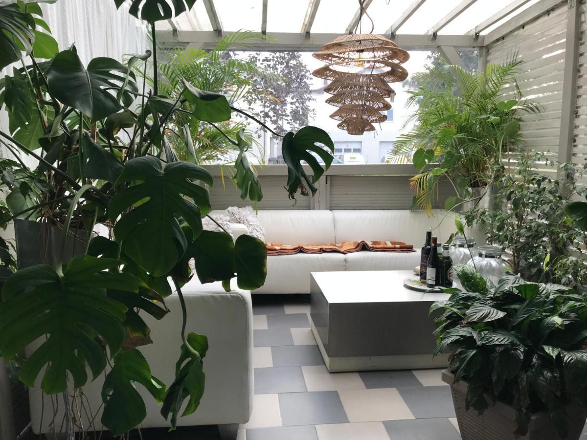 Hel-Tour Pokoje Goscinne Władysławowo Extérieur photo