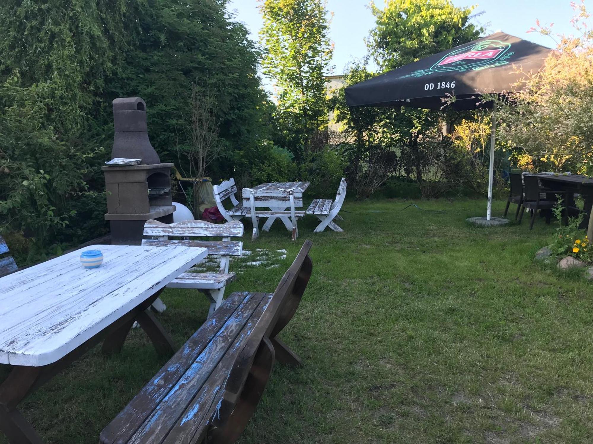 Hel-Tour Pokoje Goscinne Władysławowo Extérieur photo