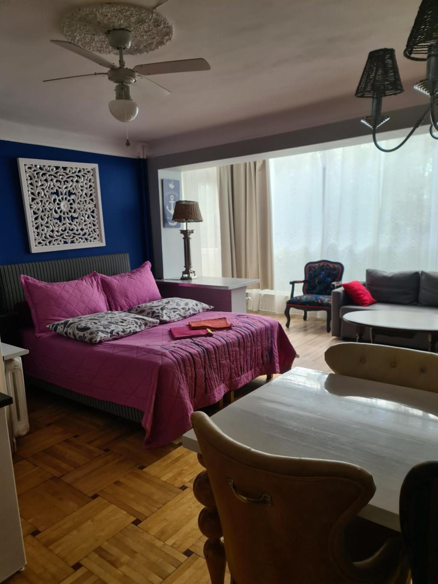 Hel-Tour Pokoje Goscinne Władysławowo Extérieur photo