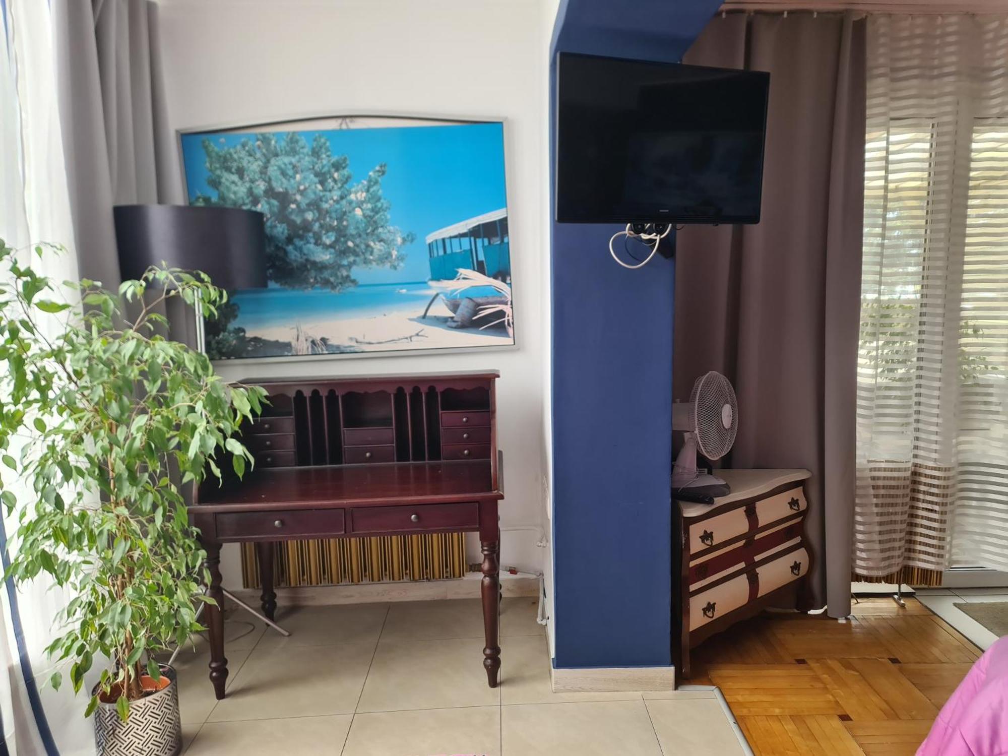Hel-Tour Pokoje Goscinne Władysławowo Extérieur photo