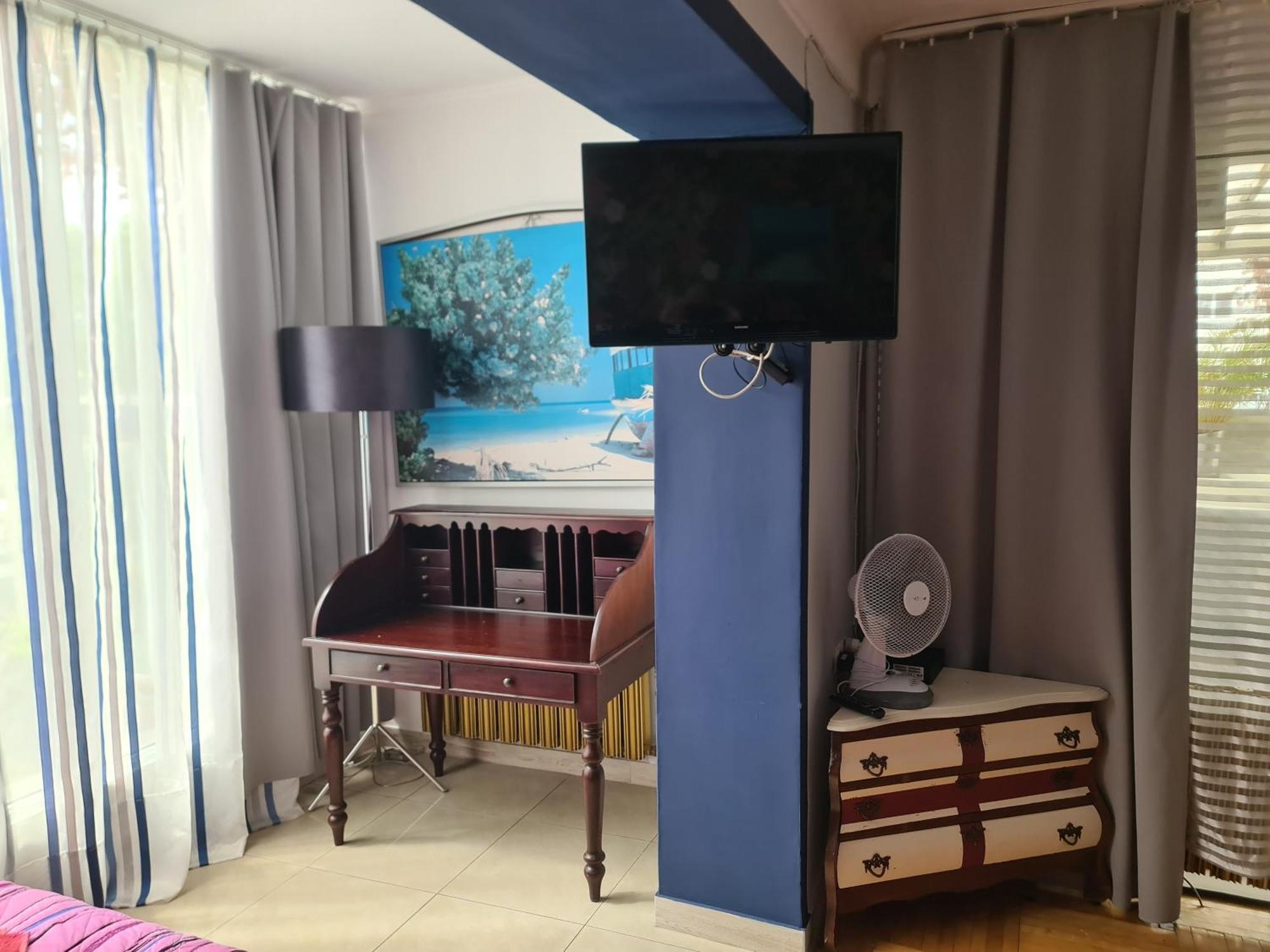 Hel-Tour Pokoje Goscinne Władysławowo Extérieur photo