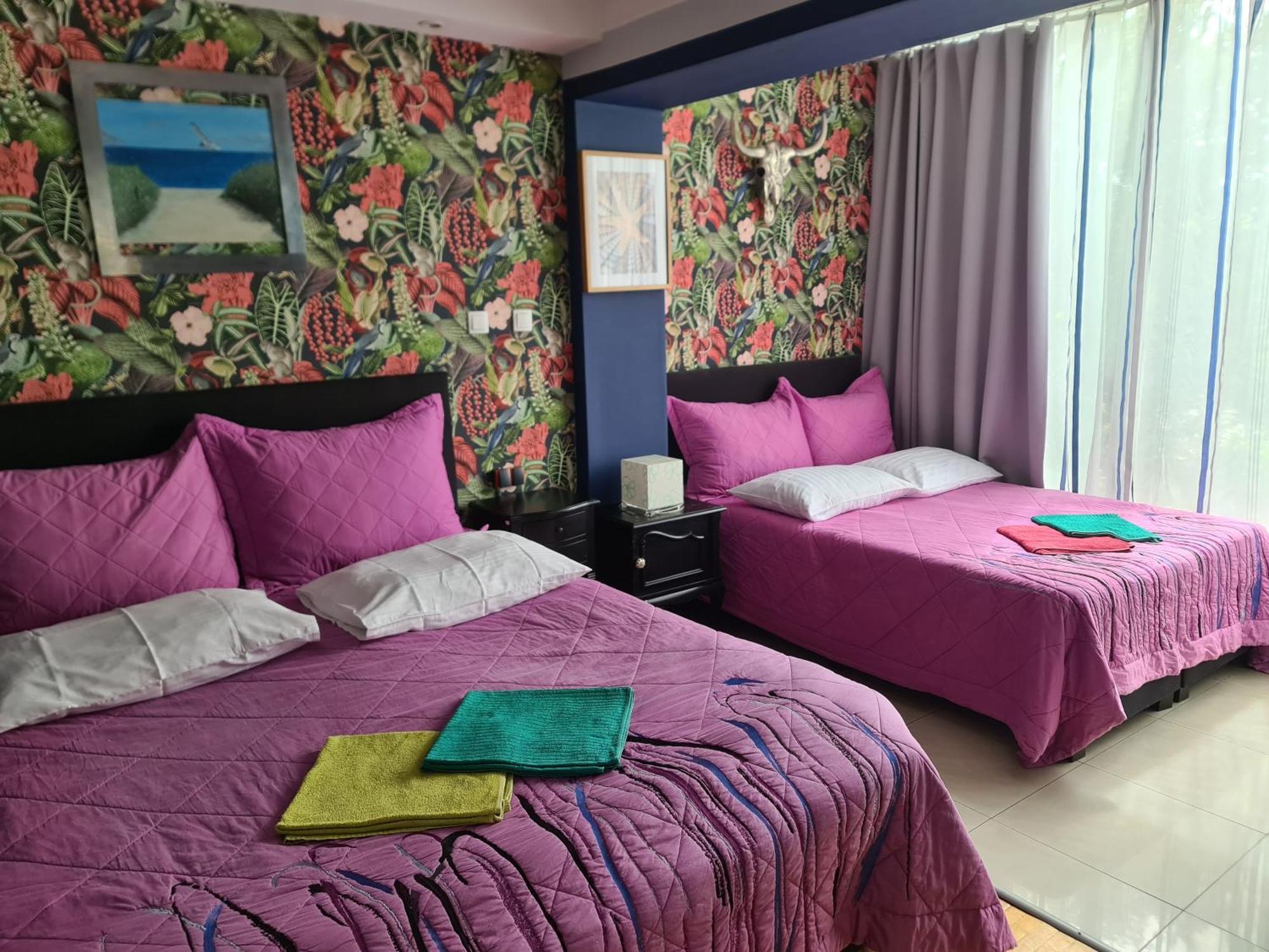Hel-Tour Pokoje Goscinne Władysławowo Extérieur photo