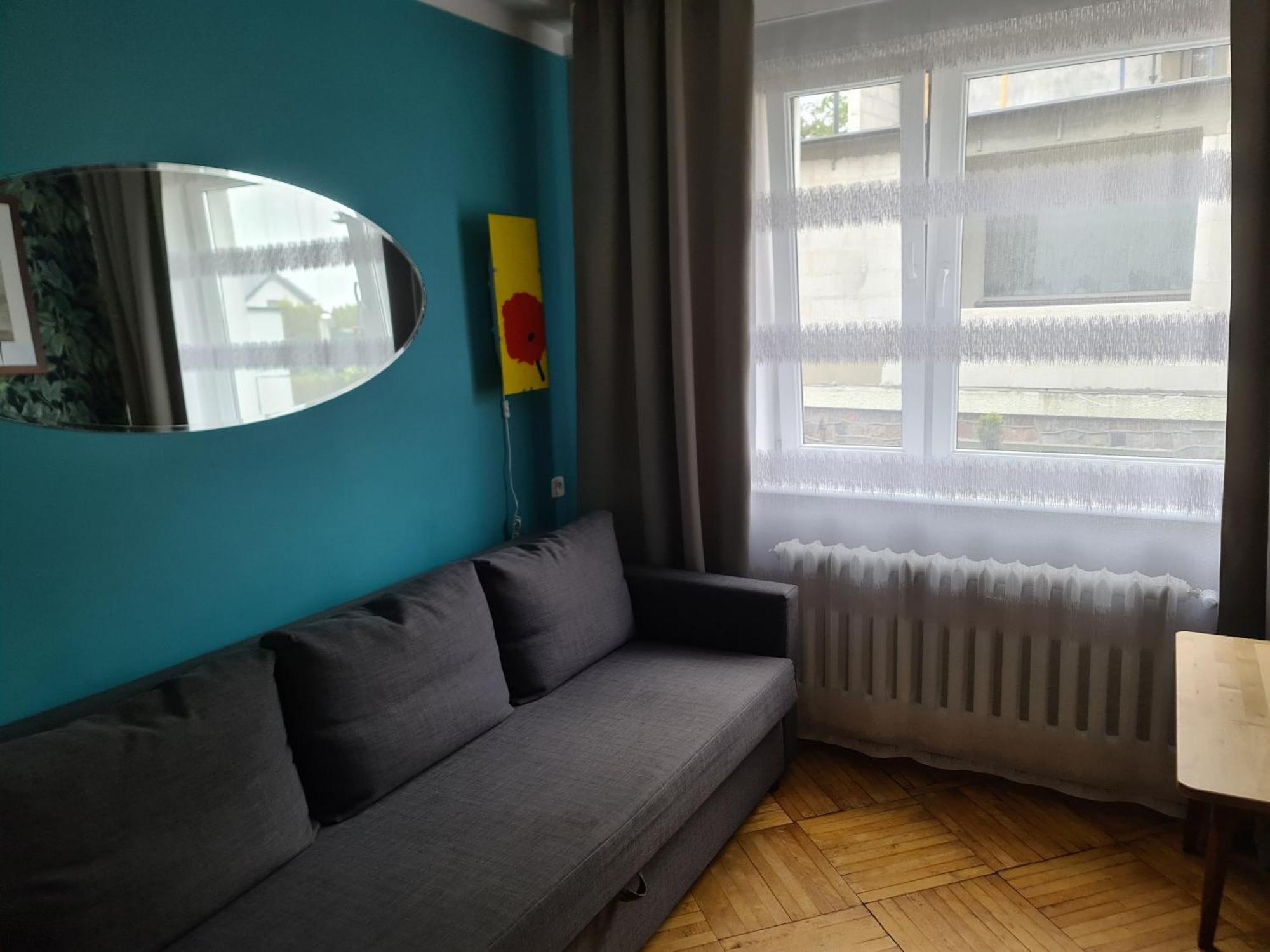 Hel-Tour Pokoje Goscinne Władysławowo Extérieur photo