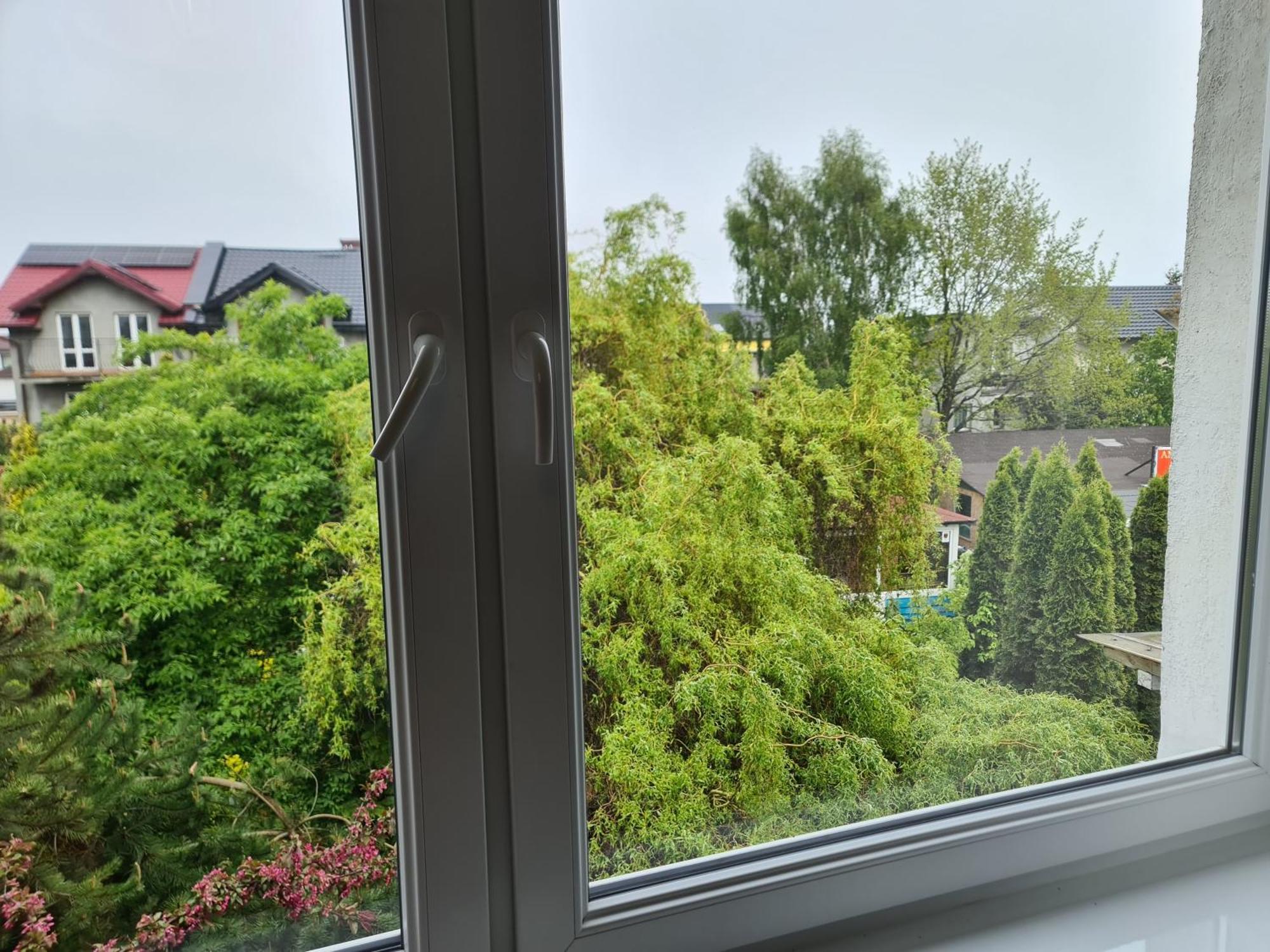 Hel-Tour Pokoje Goscinne Władysławowo Extérieur photo