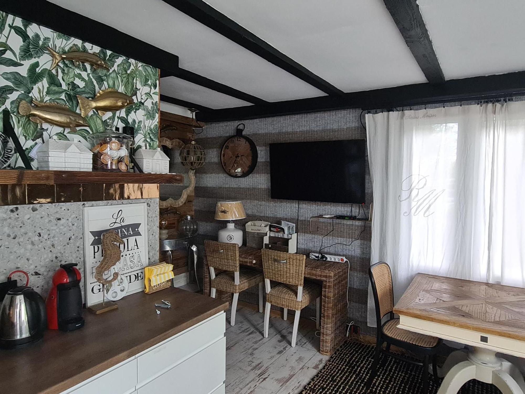Hel-Tour Pokoje Goscinne Władysławowo Extérieur photo