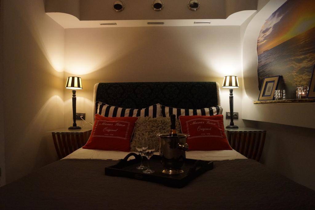 Hel-Tour Pokoje Goscinne Władysławowo Extérieur photo